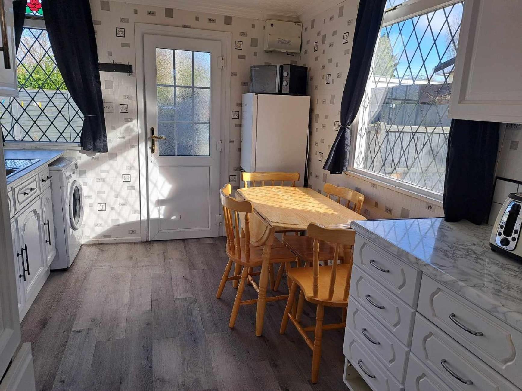 Beach & Tonic Beachside Chalet Humberston エクステリア 写真